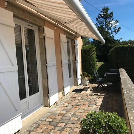 Meuble 3 Etoiles, Proche Plages Debarquement Dans Les Marais Du Cotentin A Carentan Exteriör bild