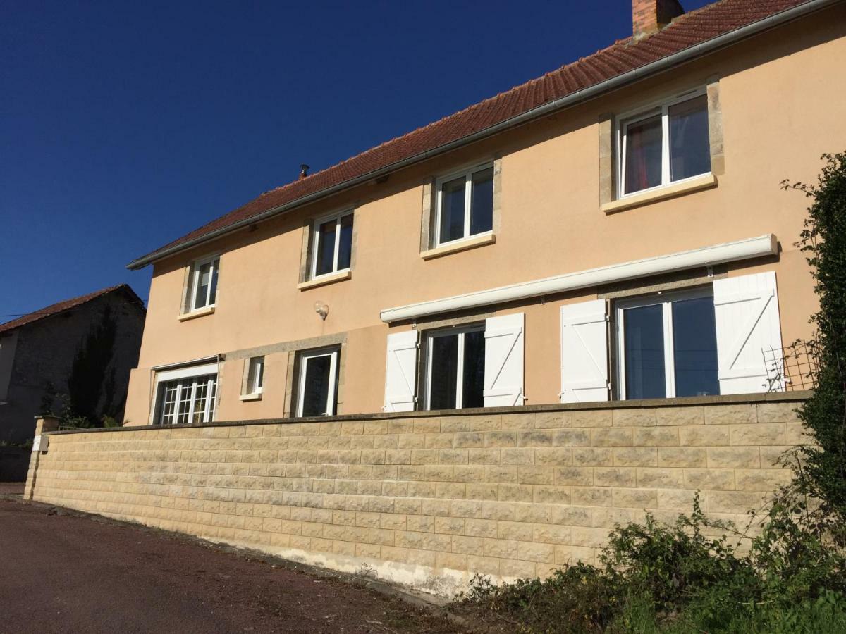 Meuble 3 Etoiles, Proche Plages Debarquement Dans Les Marais Du Cotentin A Carentan Exteriör bild
