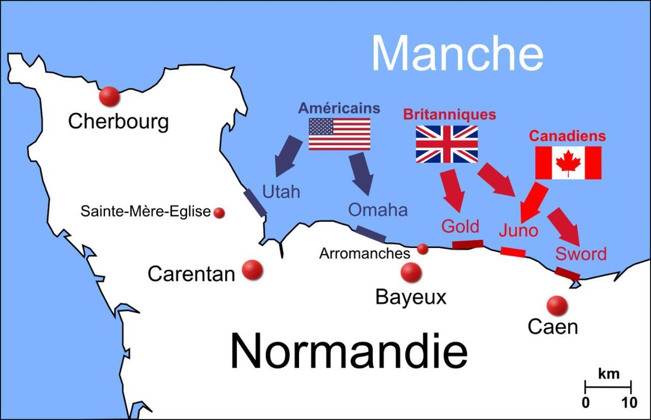 Meuble 3 Etoiles, Proche Plages Debarquement Dans Les Marais Du Cotentin A Carentan Exteriör bild
